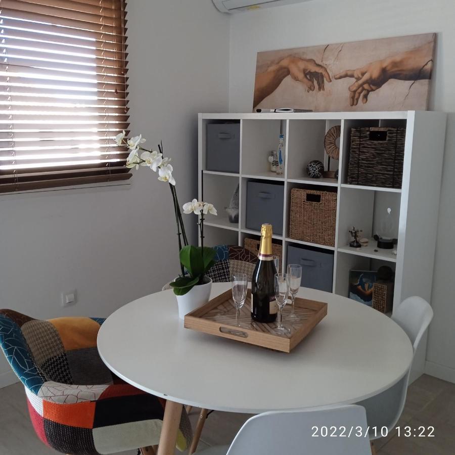 Azzura, duplex lumineux accès direct à la plage Sainte-Maxime Exterior foto