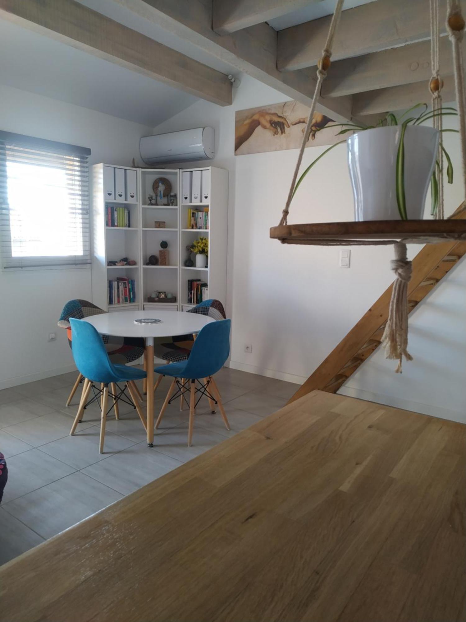 Azzura, duplex lumineux accès direct à la plage Sainte-Maxime Exterior foto